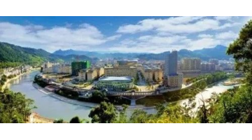 國家級！博環(huán)助力桂林市資源縣創(chuàng)建第七批生態(tài)文明建設示范區(qū)