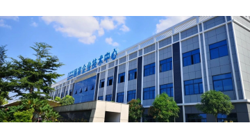 博世科股份入選2025年全國科技工作者調(diào)查站點名單